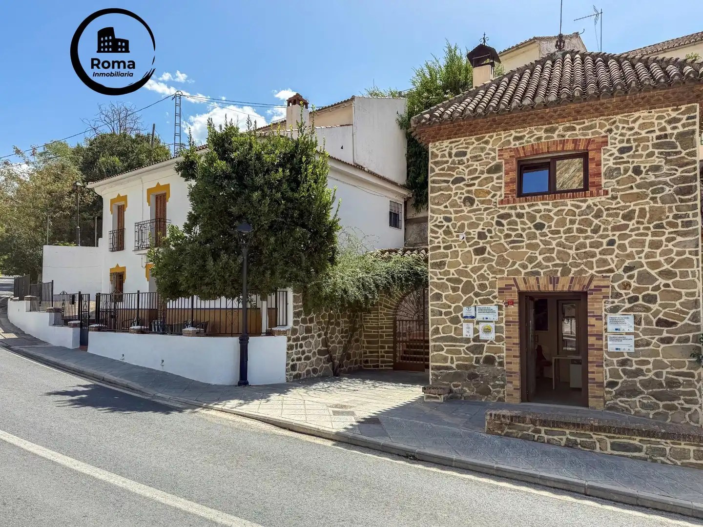 Casa en venta en Pinos Genil, imagen 44