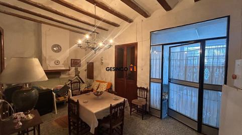 Foto 3 de Casa o chalet en venta en Manuel, Valencia