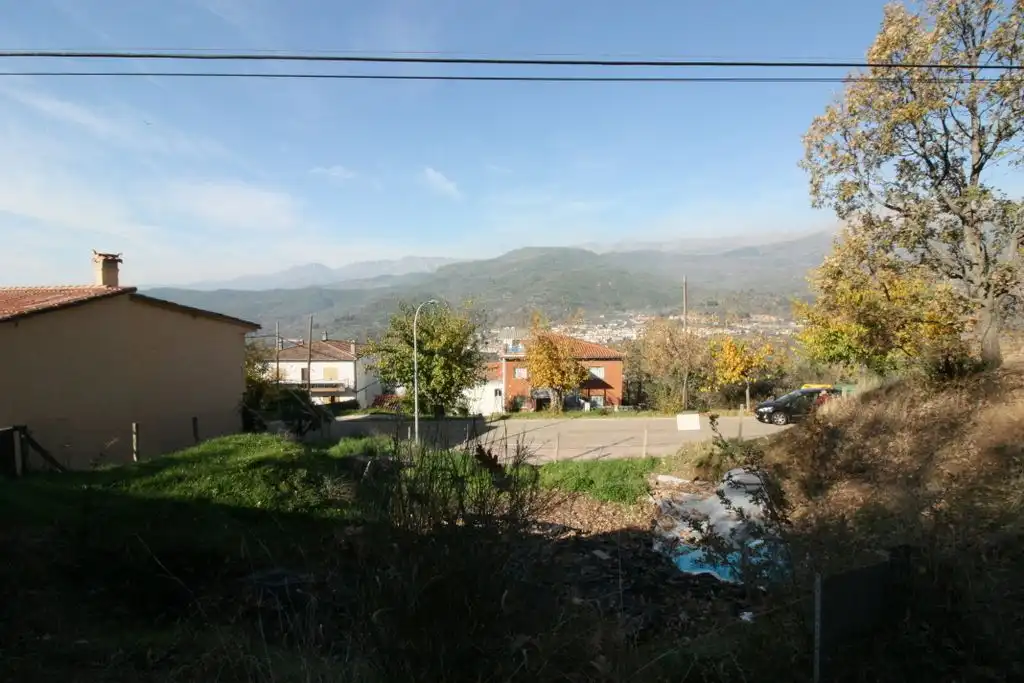 Residencial en venta en Santa Cruz del Valle