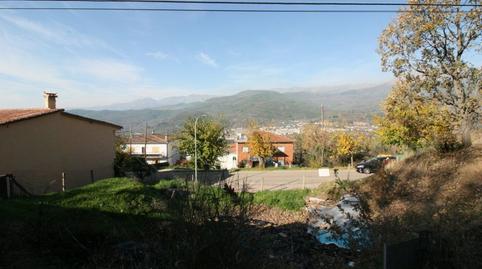 Foto 5 de Residencial en venda a Avenida de Pablo Picasso, 5, Santa Cruz del Valle, Ávila