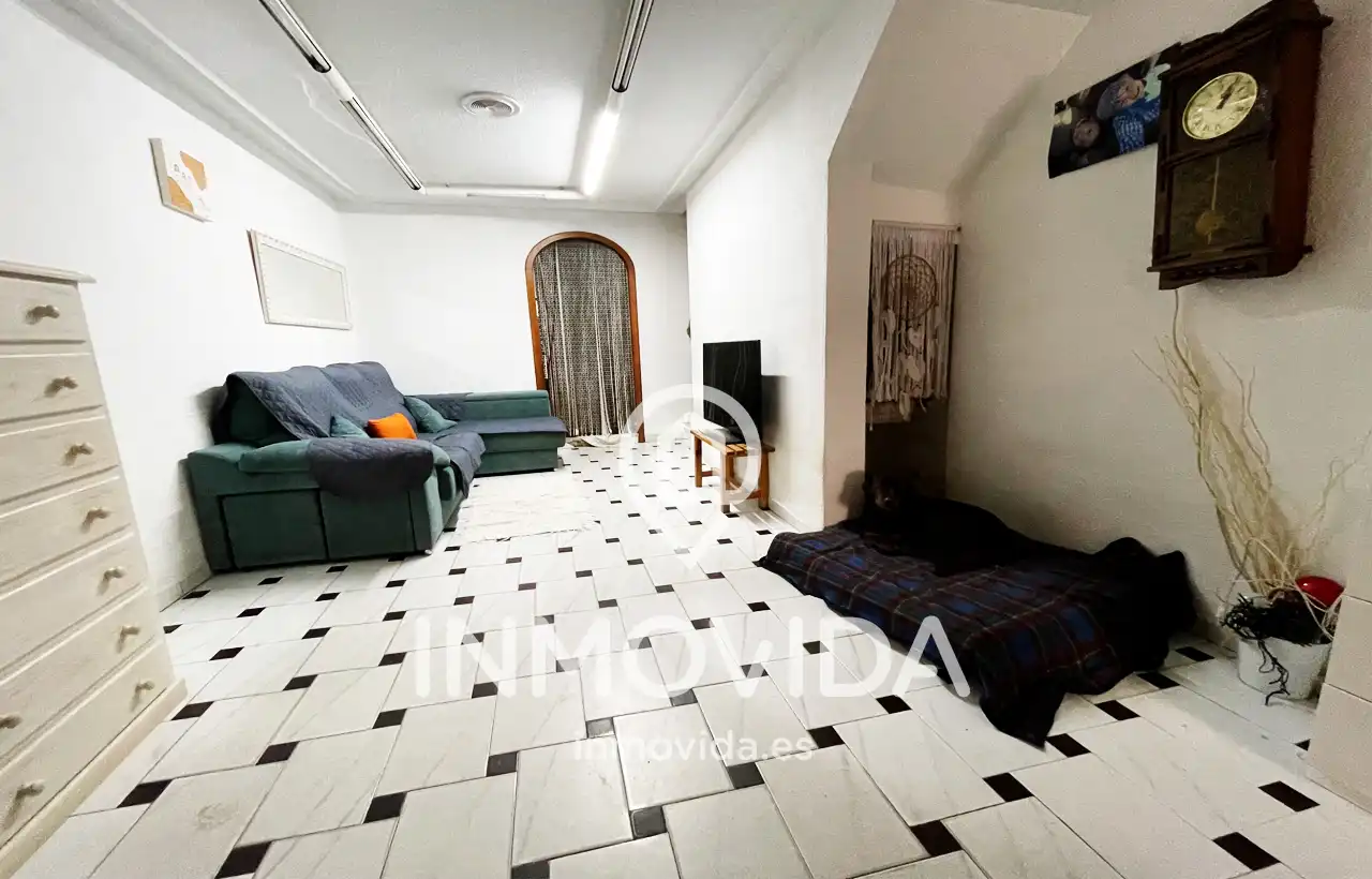 Casa con terraza en venta en Carrer Pi, imagen 24