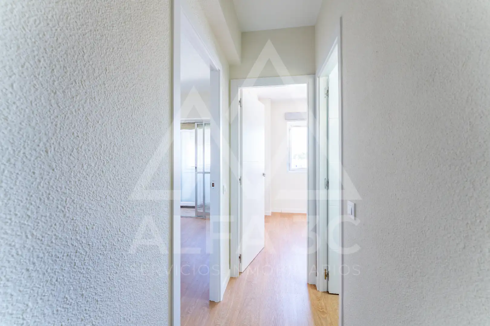 Flat for sale in Madrid  with Terrace
