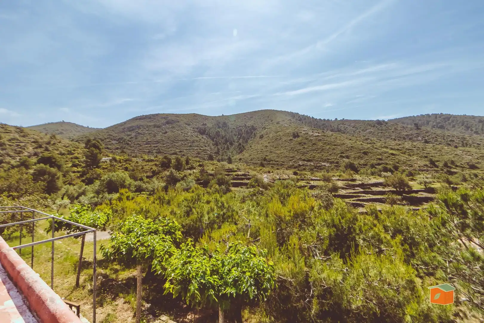 Haus oder Chalet zum Verkauf in Ulldecona mit Möbliert