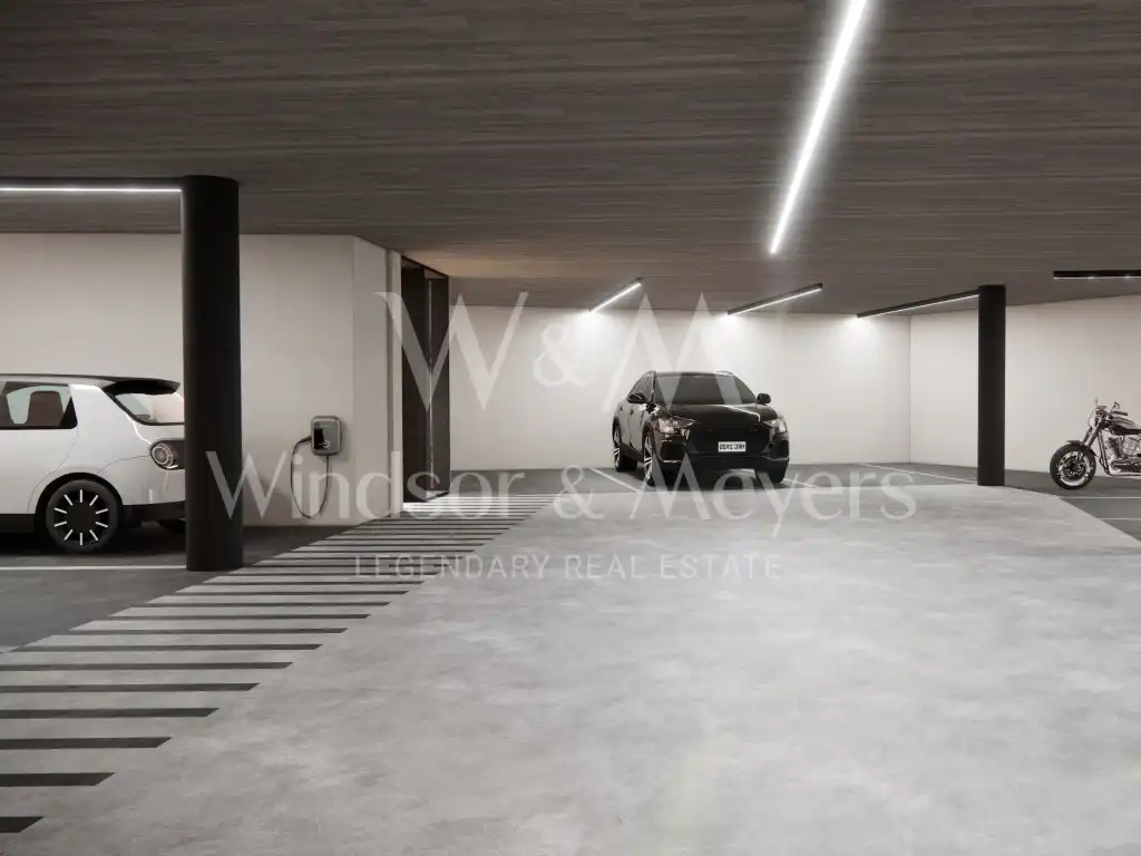 Parking de Casa o chalet en venta en Encamp con Jardín privado, Terraza y Domótica