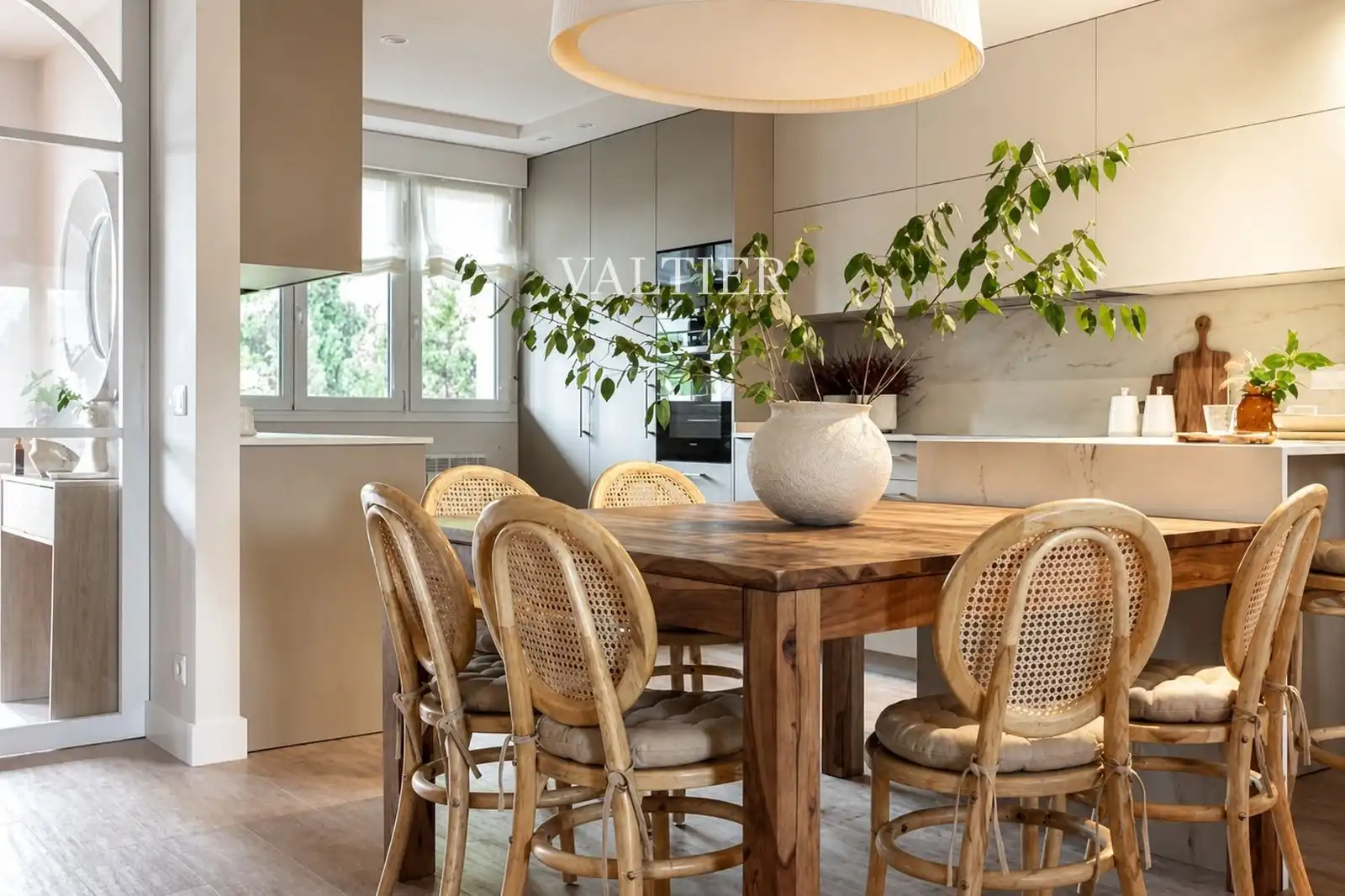 Appartement avec ascenseur à vendre à Barrio de Salamanca, imagen 6
