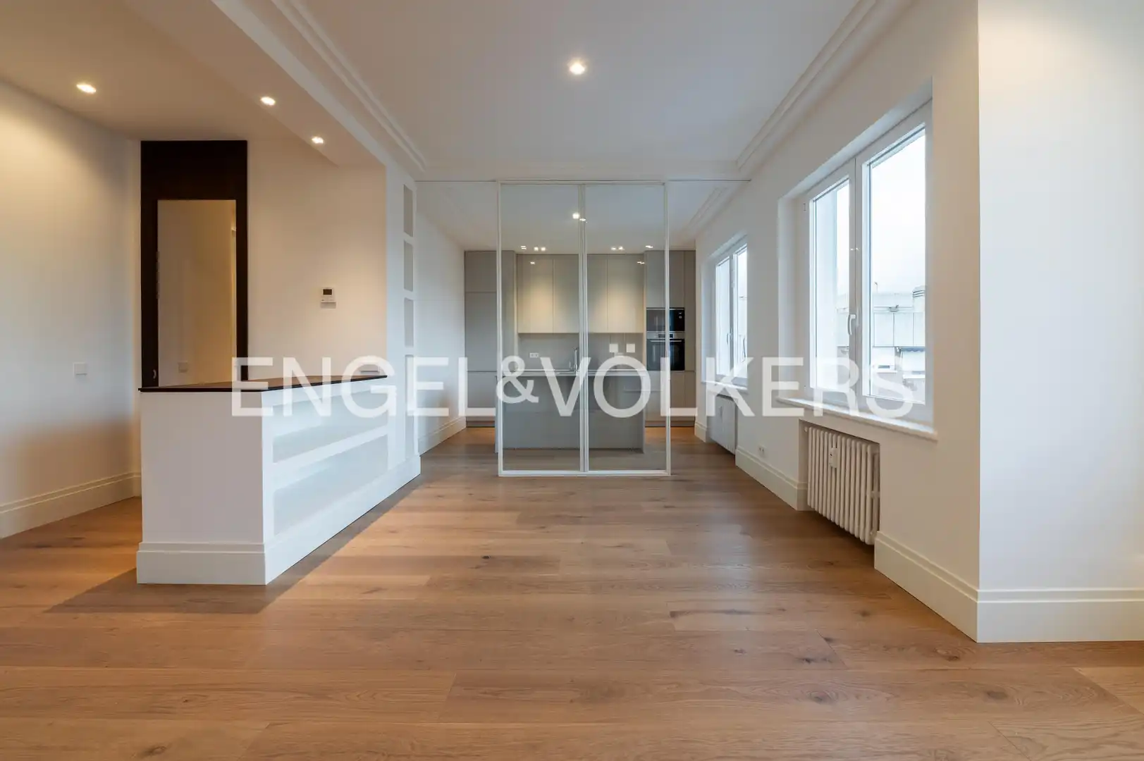 Piso en venta en Madrid con Aire acondicionado, Calefacción y Trastero