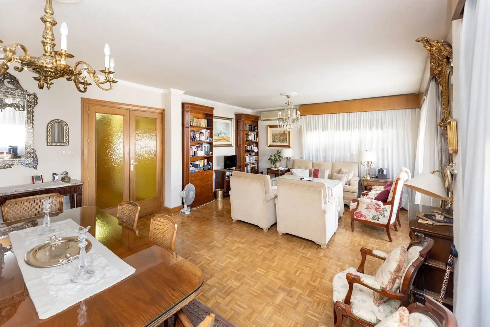 Flat for sale in Fígares