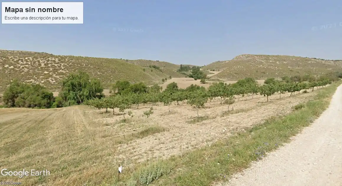 Terreno rustico in vendita a Driebes, imagen 4