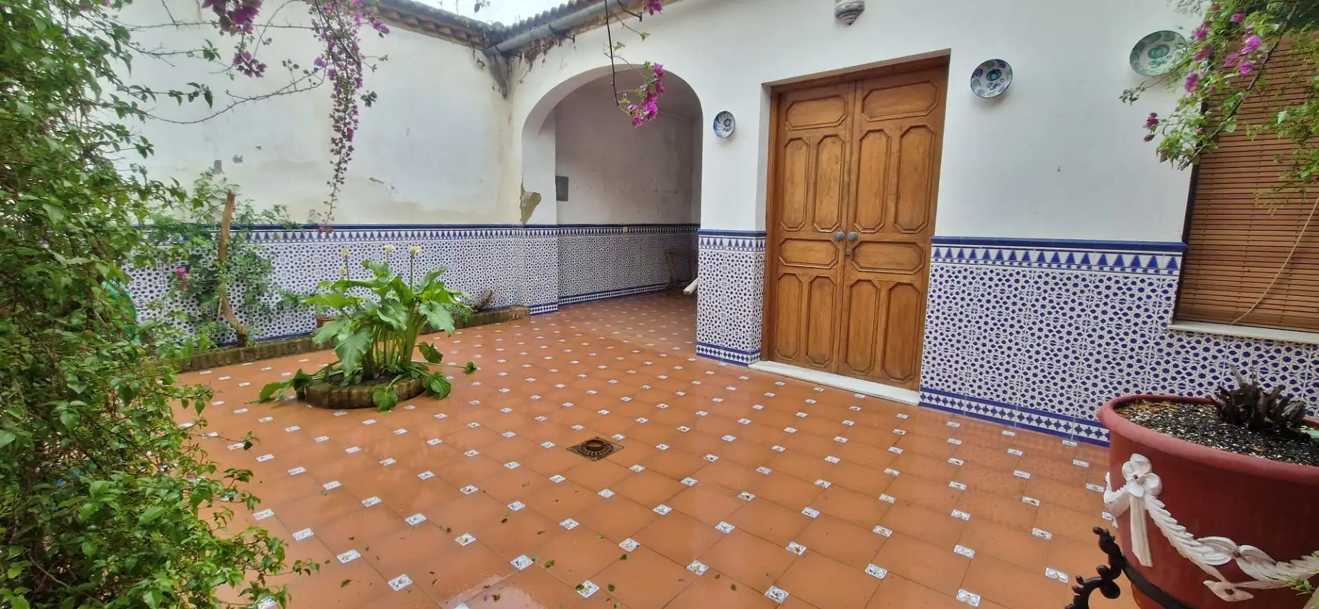 Casa o chalet en venta en Fernán-Núñez con Jardín privado, Terraza y Trastero