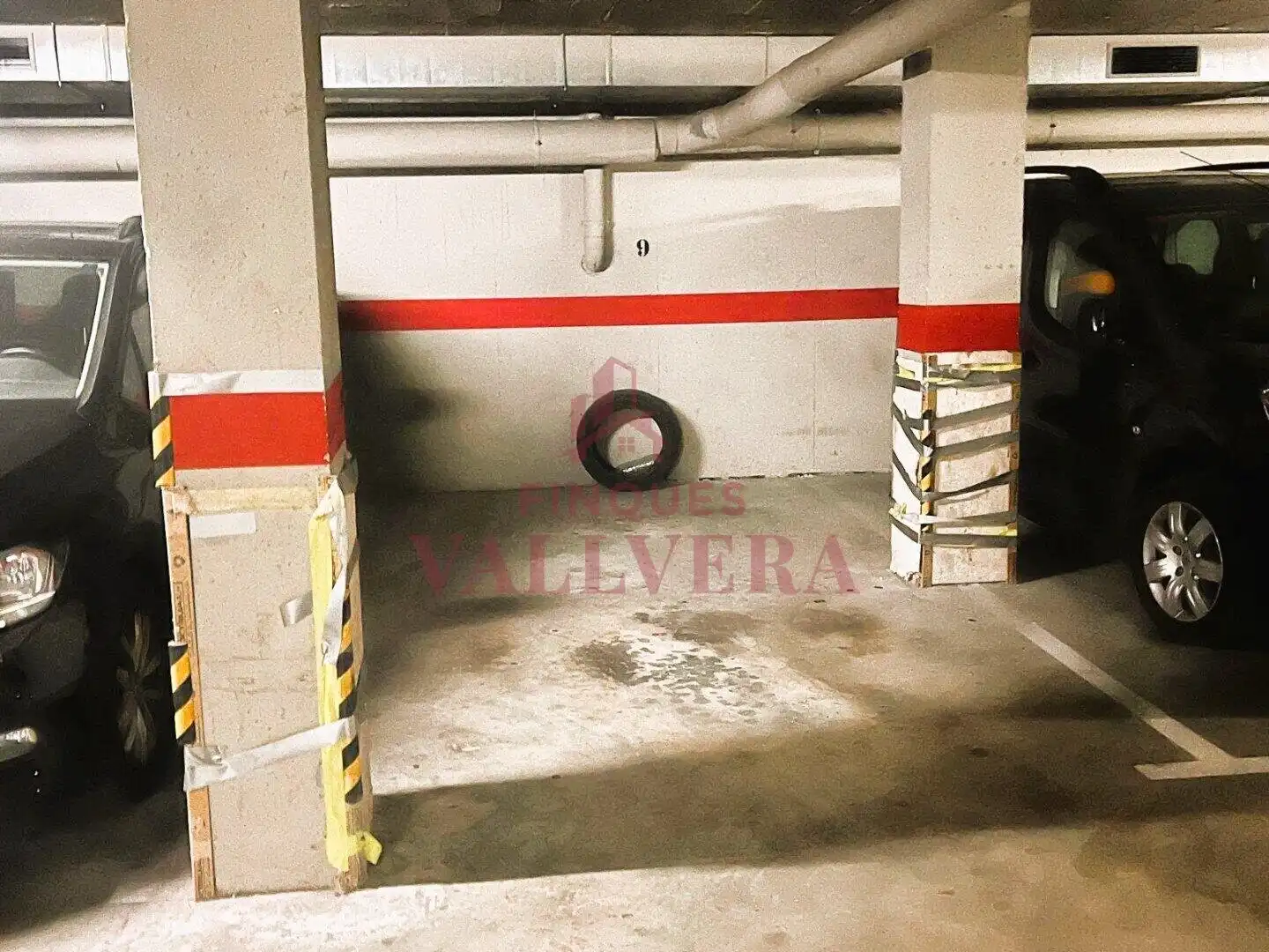 Parcheggio in vendita a Valls