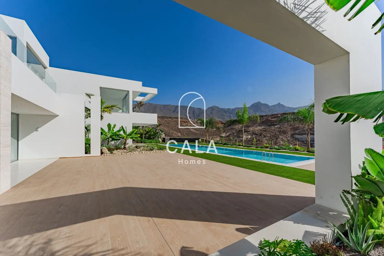 Villa con piscina in vendita a Macaronesia, imagen 2