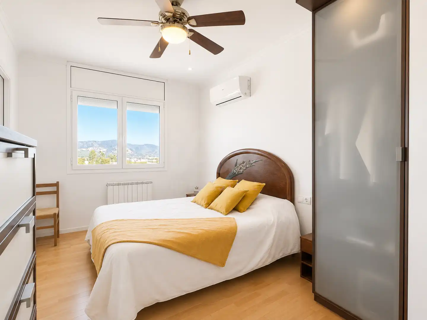 Habitación de Piso en venta en Sitges con Aire acondicionado, Calefacción y Terraza