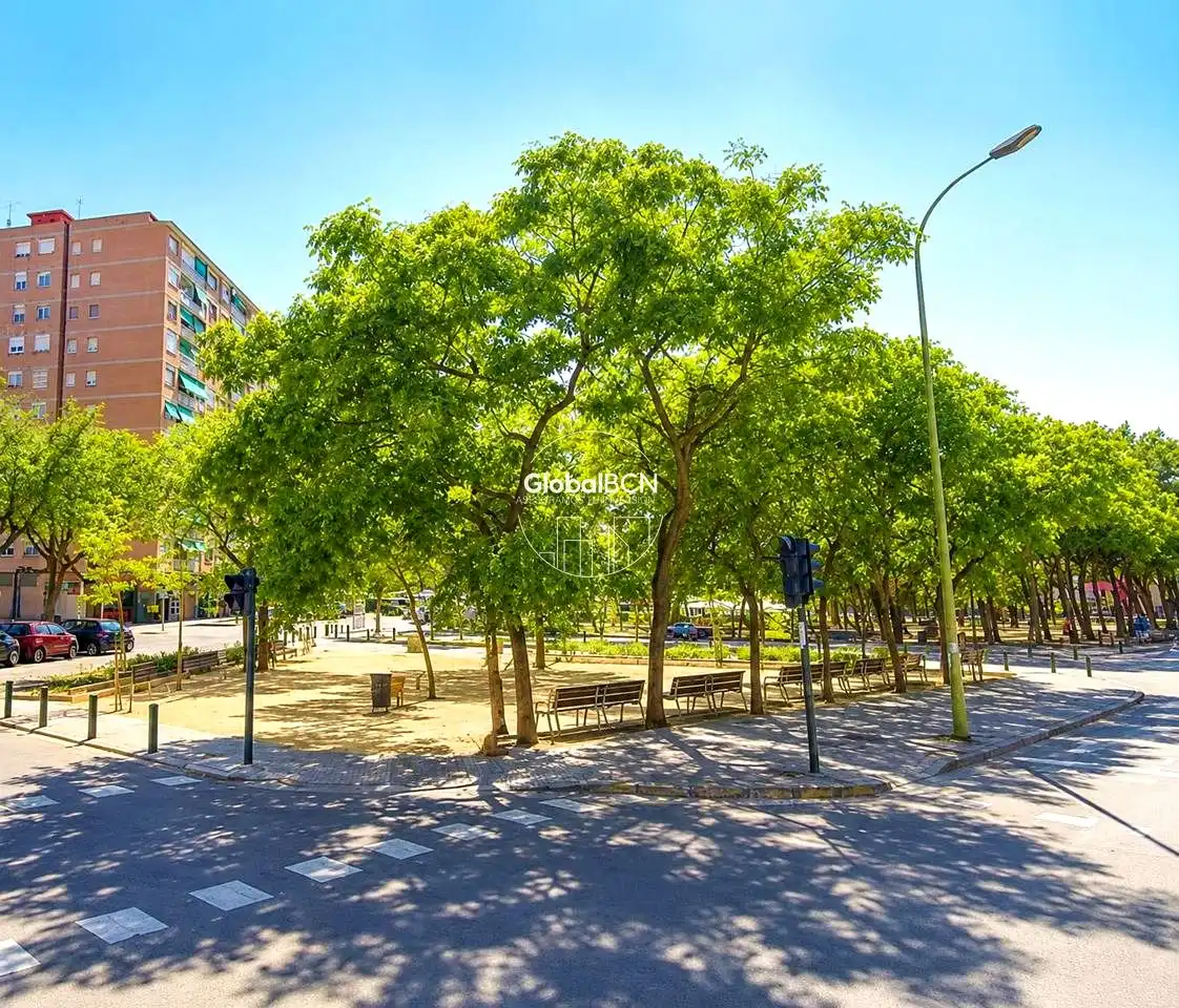Piso en venta en calle de Ramoneda, La Gavarra
