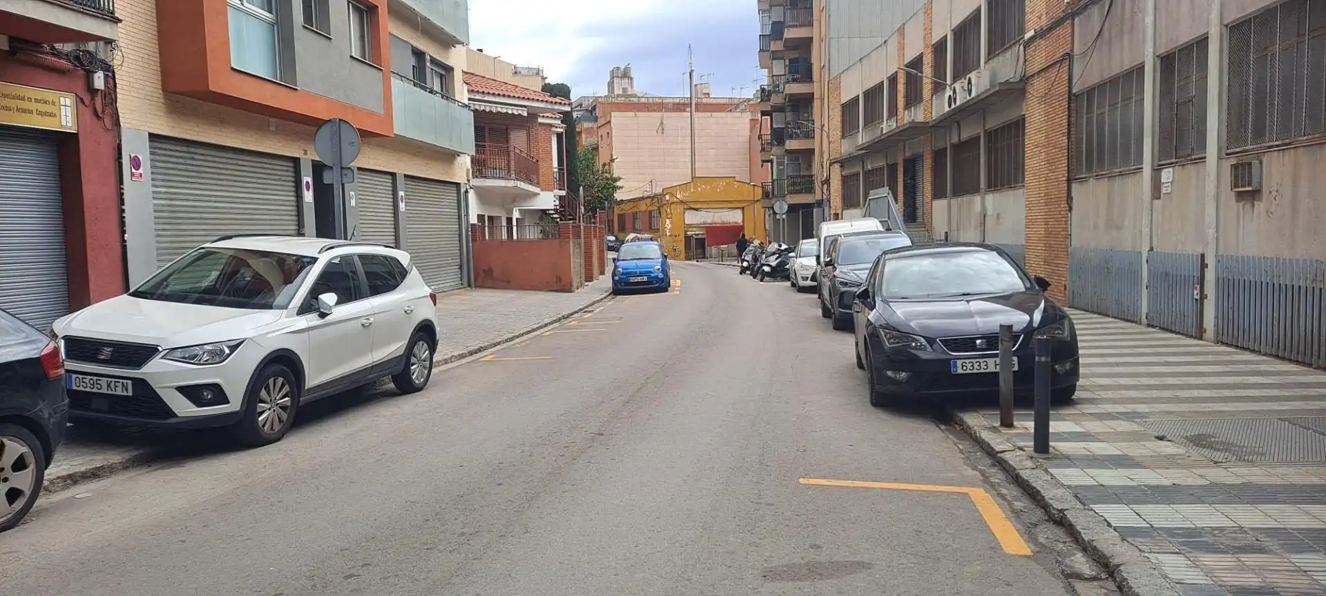 Flat for sale in Cerdanyola, imagen 3