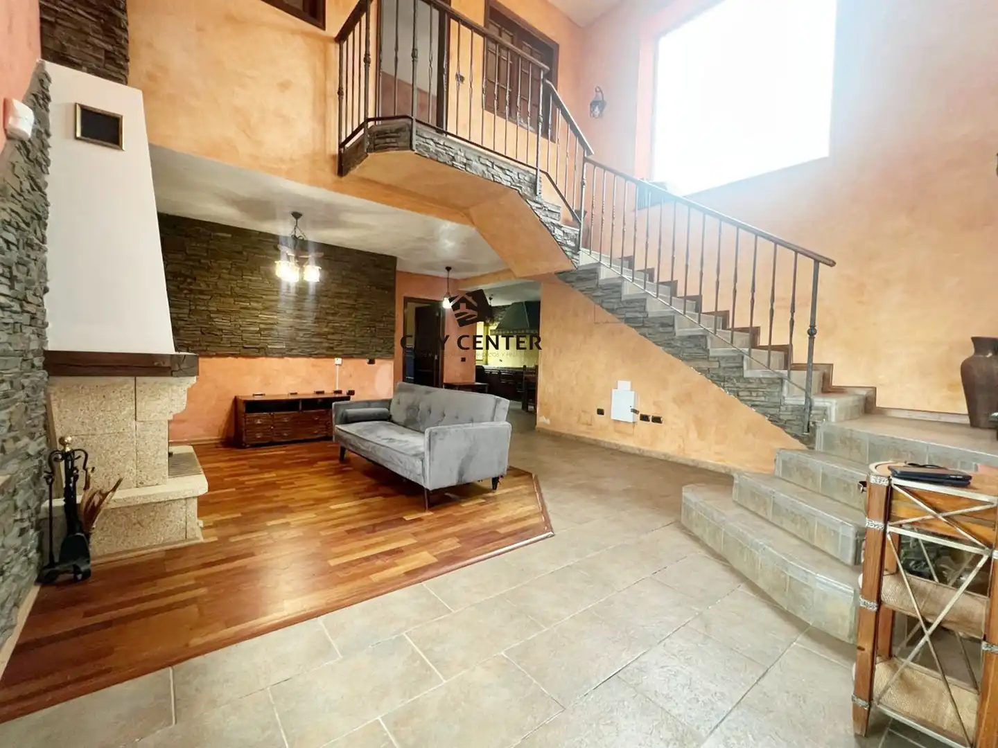 Villa mit Terrasse zum Verkauf in La Esperanza - Llano del Moro, imagen 7