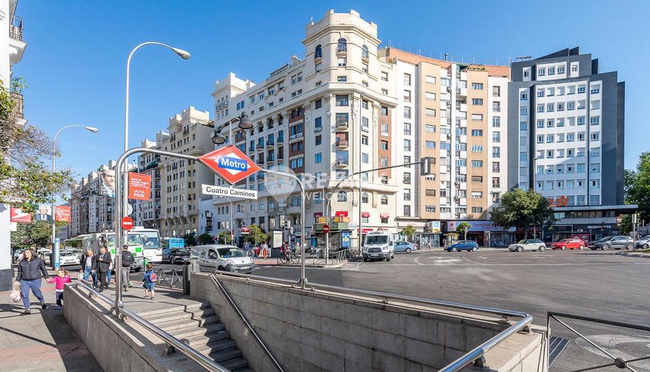 Photo 1 of Garage for sale in Aranjuez, Bellas Vistas, Madrid