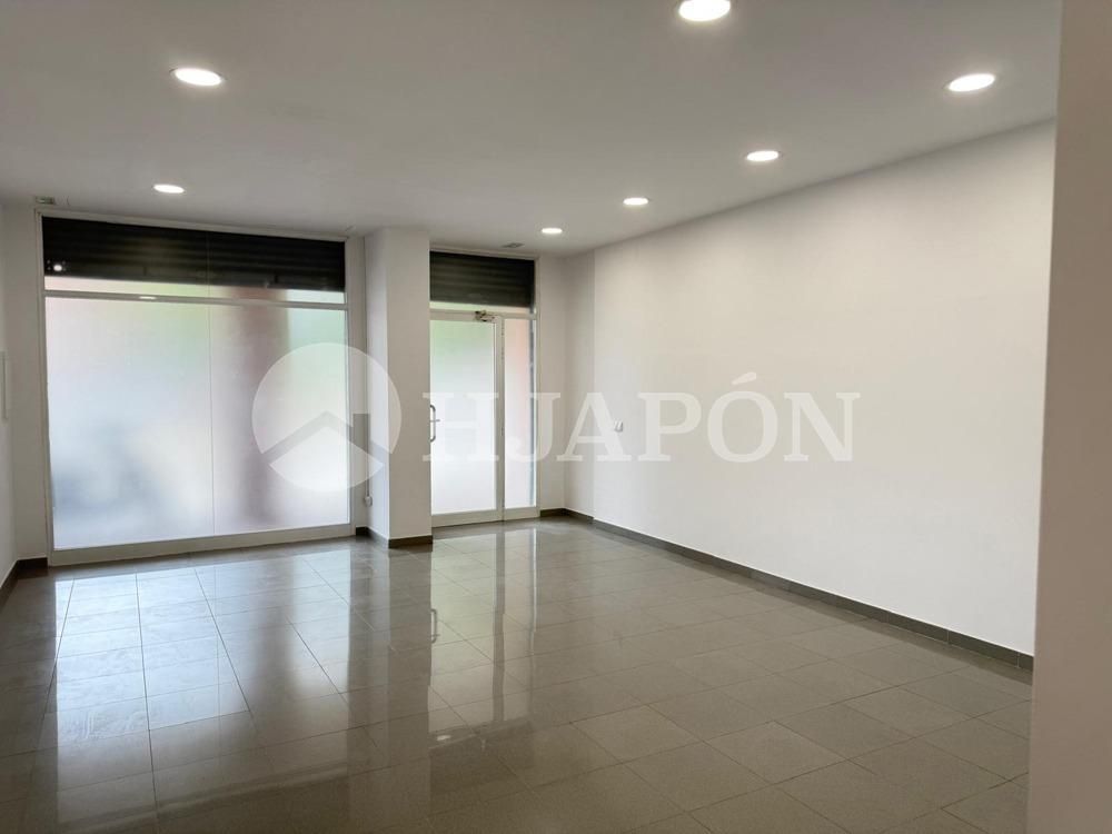 Premises to rent in Lloreda