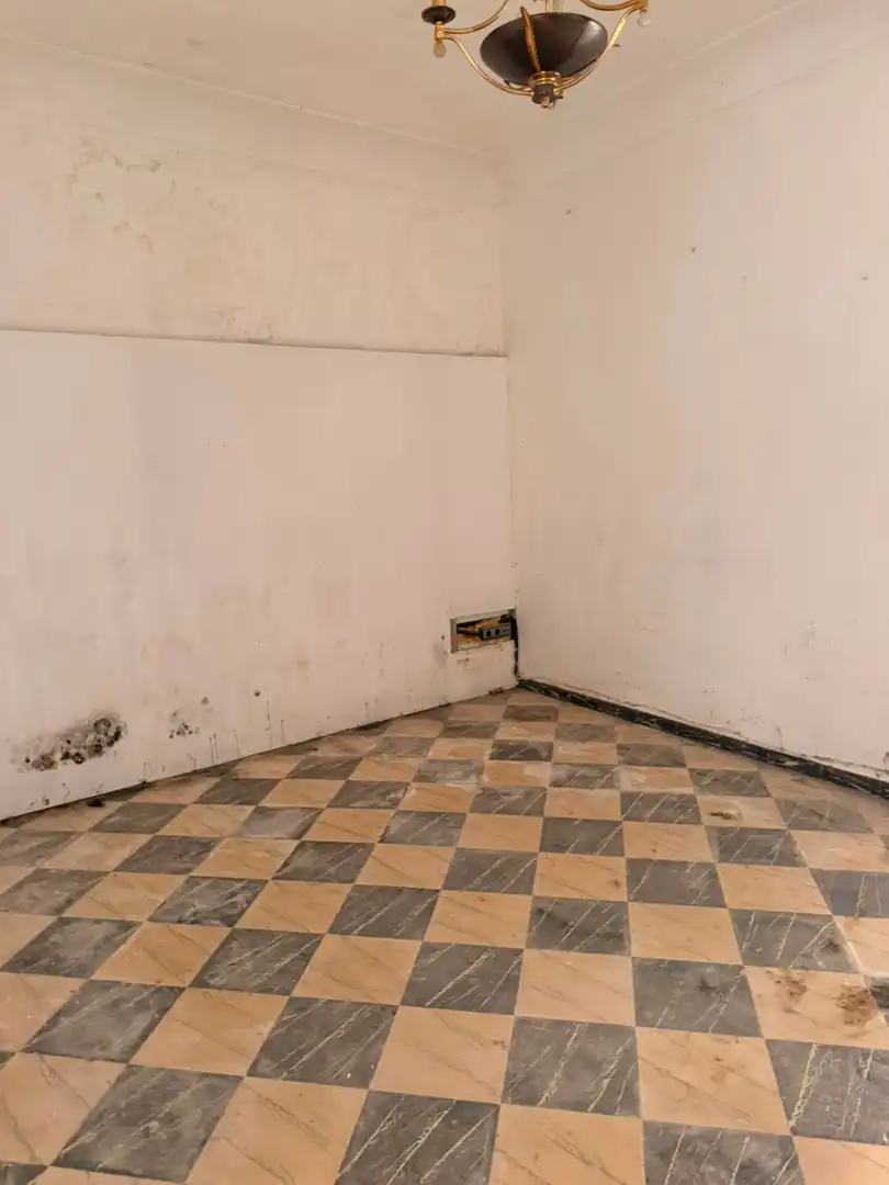 Casa o chalet en venta en Carrer d'En Martí Metge, Centro