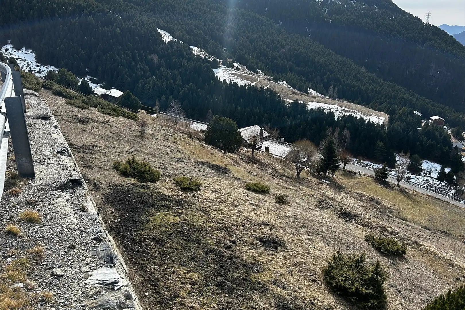 Terreni e lotti in vendita a El Forn - Prats - Meritxell, imagen 10