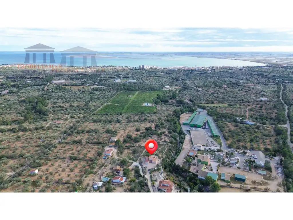 Casa en venta en Poligono 132 Paraje 8 Clotes, imagen 5