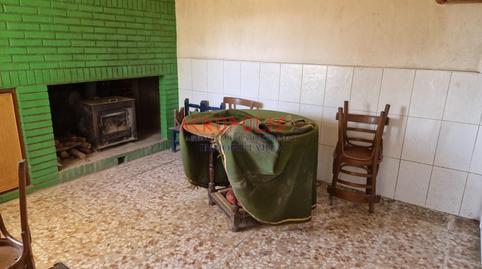 Foto 2 de Casa o chalet en venta en Ds Diseminados, Santa María de la Vega, Zamora