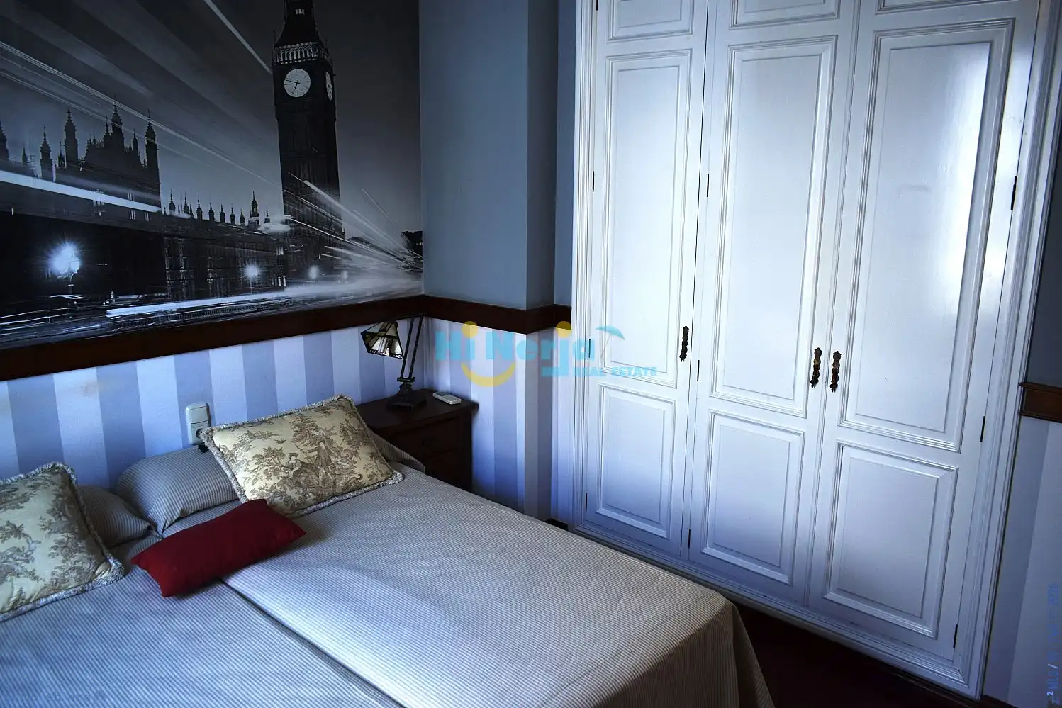 Chalet con piscina en venta en Vélez-Málaga ciudad, imagen 36