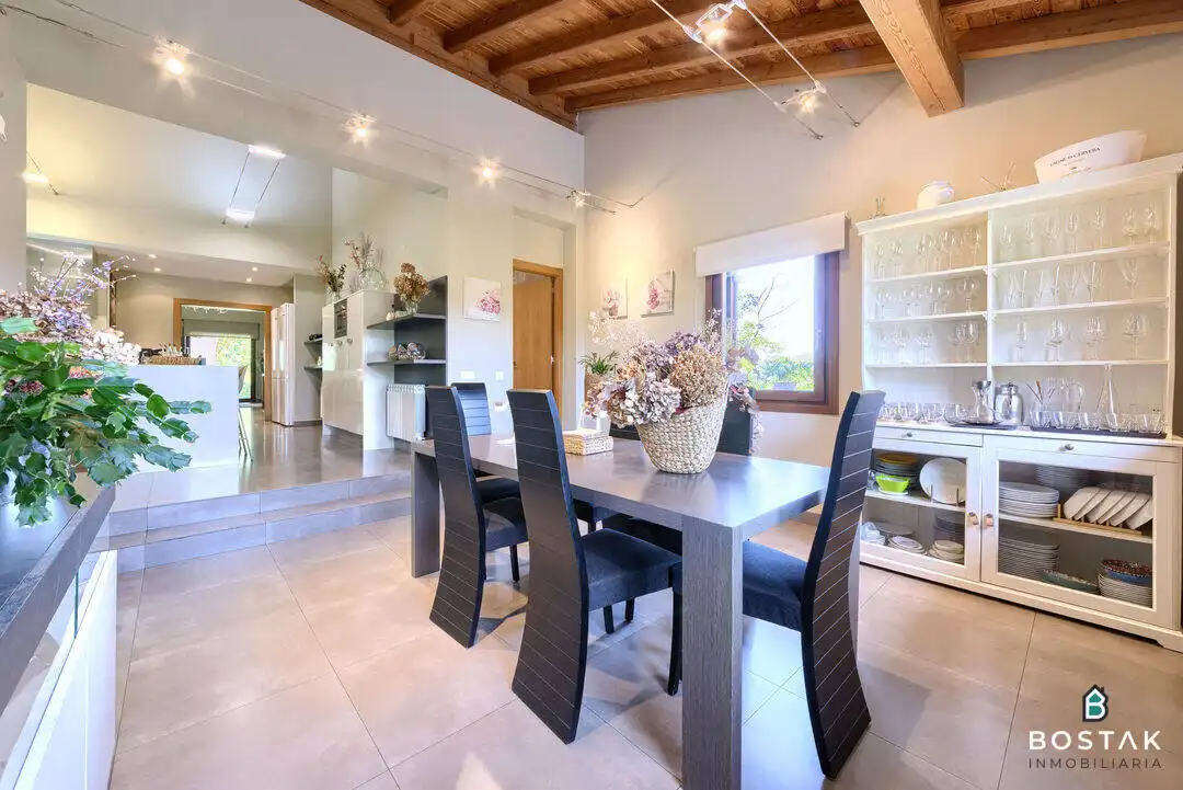 Country house with terrace for sale in Barrio Ergoien, imagen 31