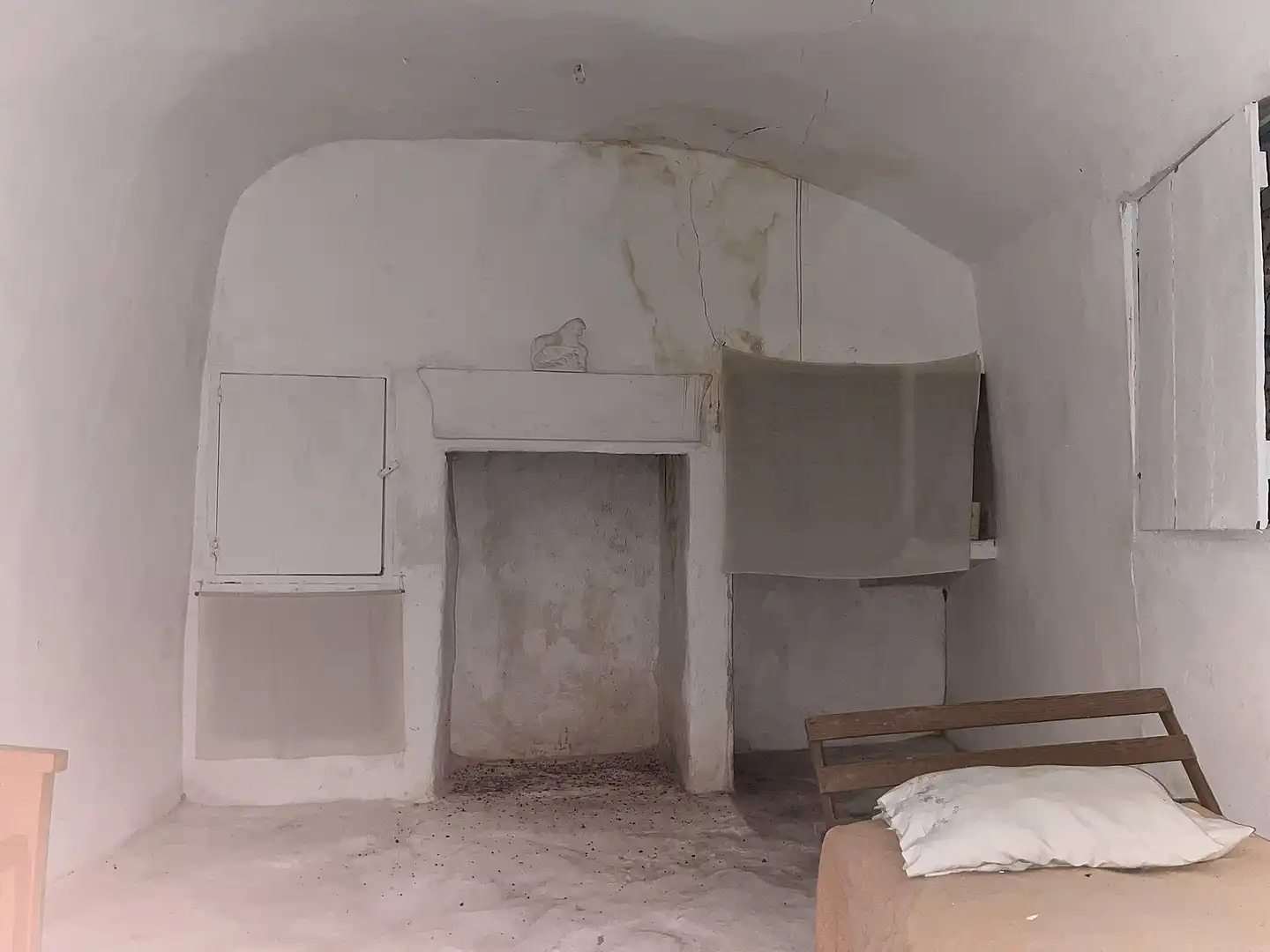 Landhaus zum Verkauf in Hondón de las Nieves / El Fondó de les Neus, imagen 19