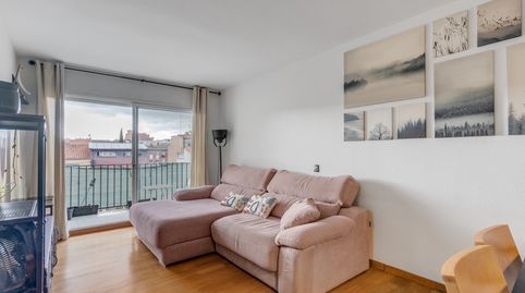 Foto 3 de Piso en venta en Carrer Universitat de Montpeller, Eixample Sud – Migdia, Girona Capital