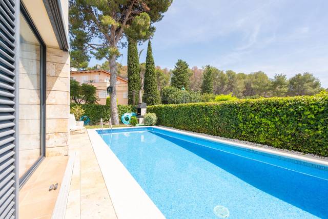 Casa-chalet en Venta en Vallpineda - Rocamar