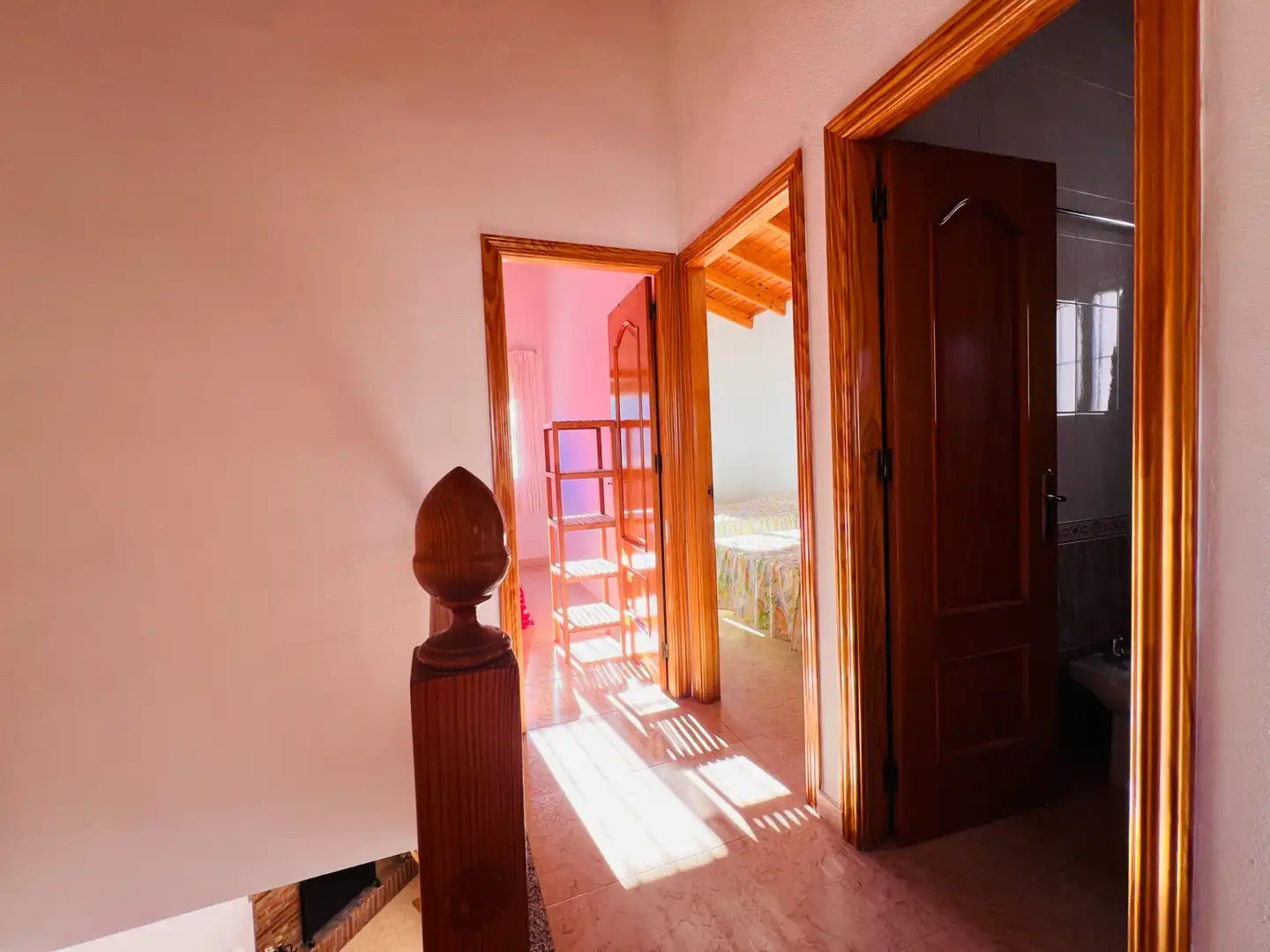 Casa o chalet en venta en Las Majadas - Las Molinetas - Labradorcico