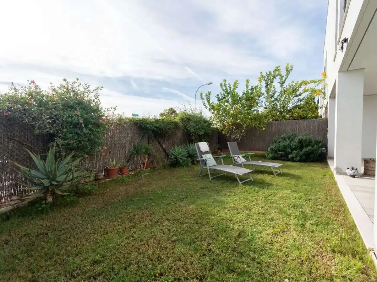 Pis amb piscina en venda a Santa Eulària, imagen 23
