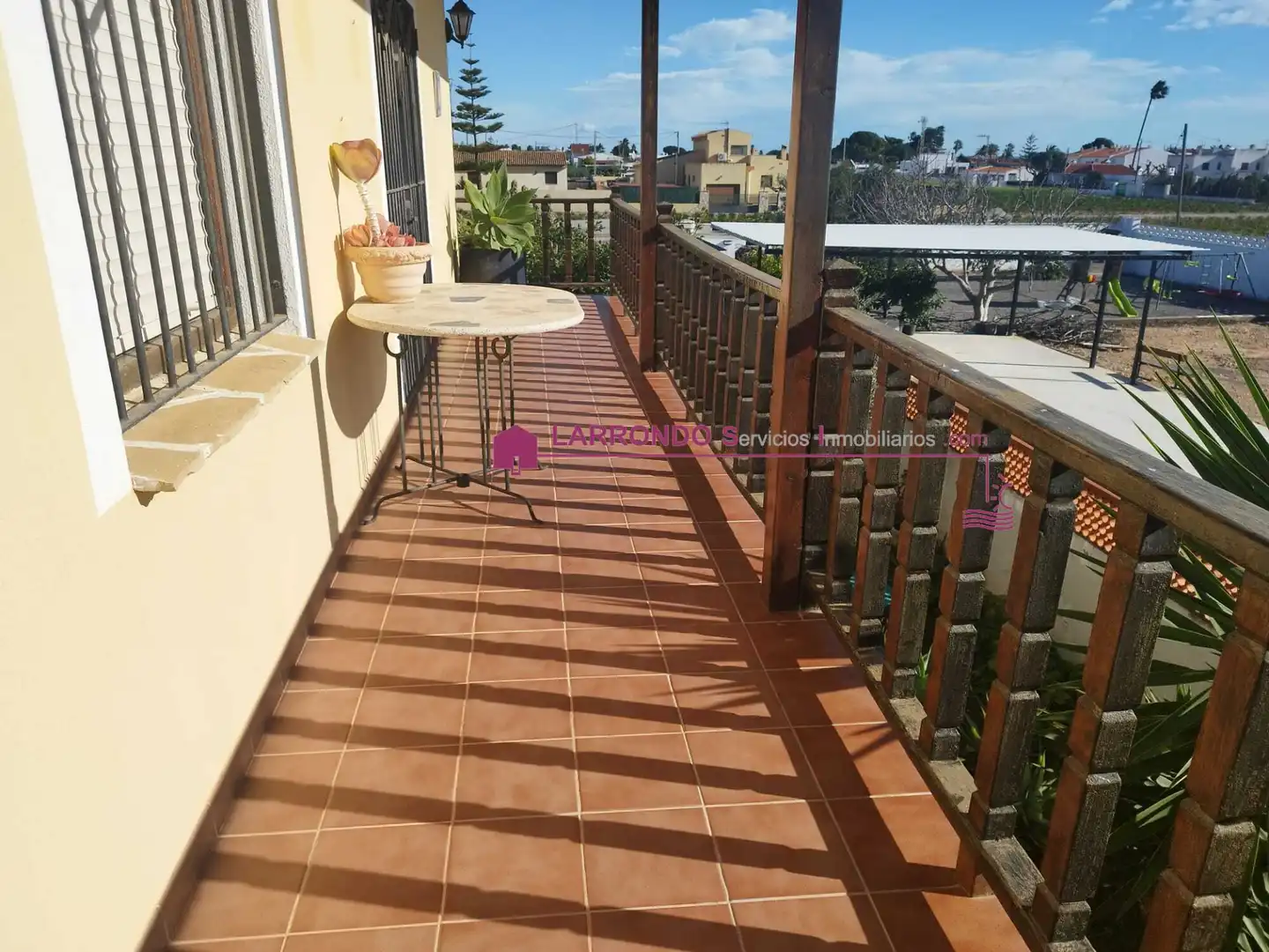 Chalet con jardín en venta en Mar Chica, imagen 33