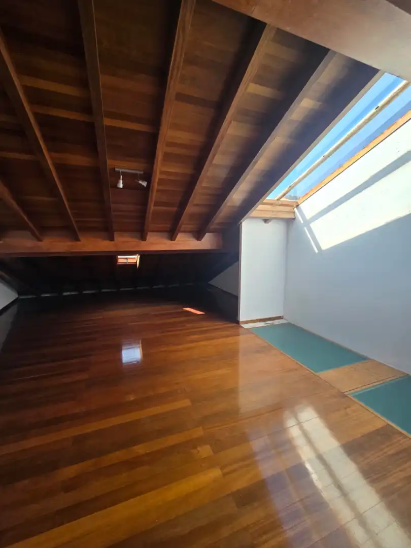 Casa adosada en venta en Viveiro con Calefacción, Parquet y Horno