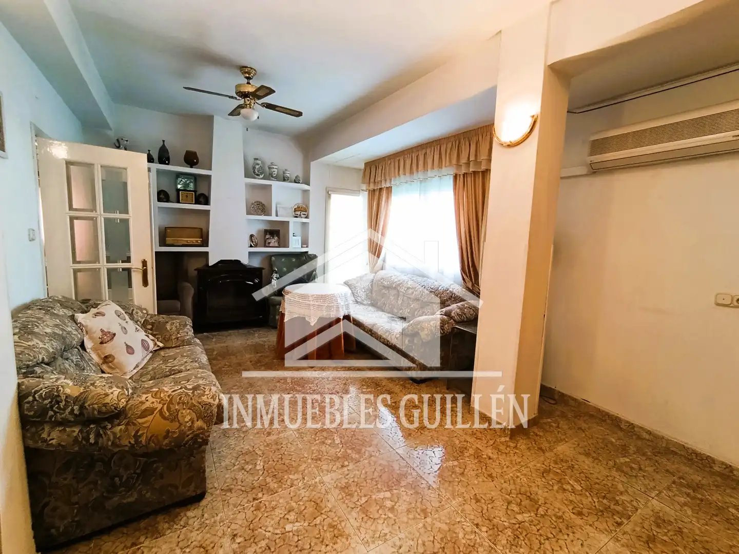 House with garden for sale in Berja, imagen 9