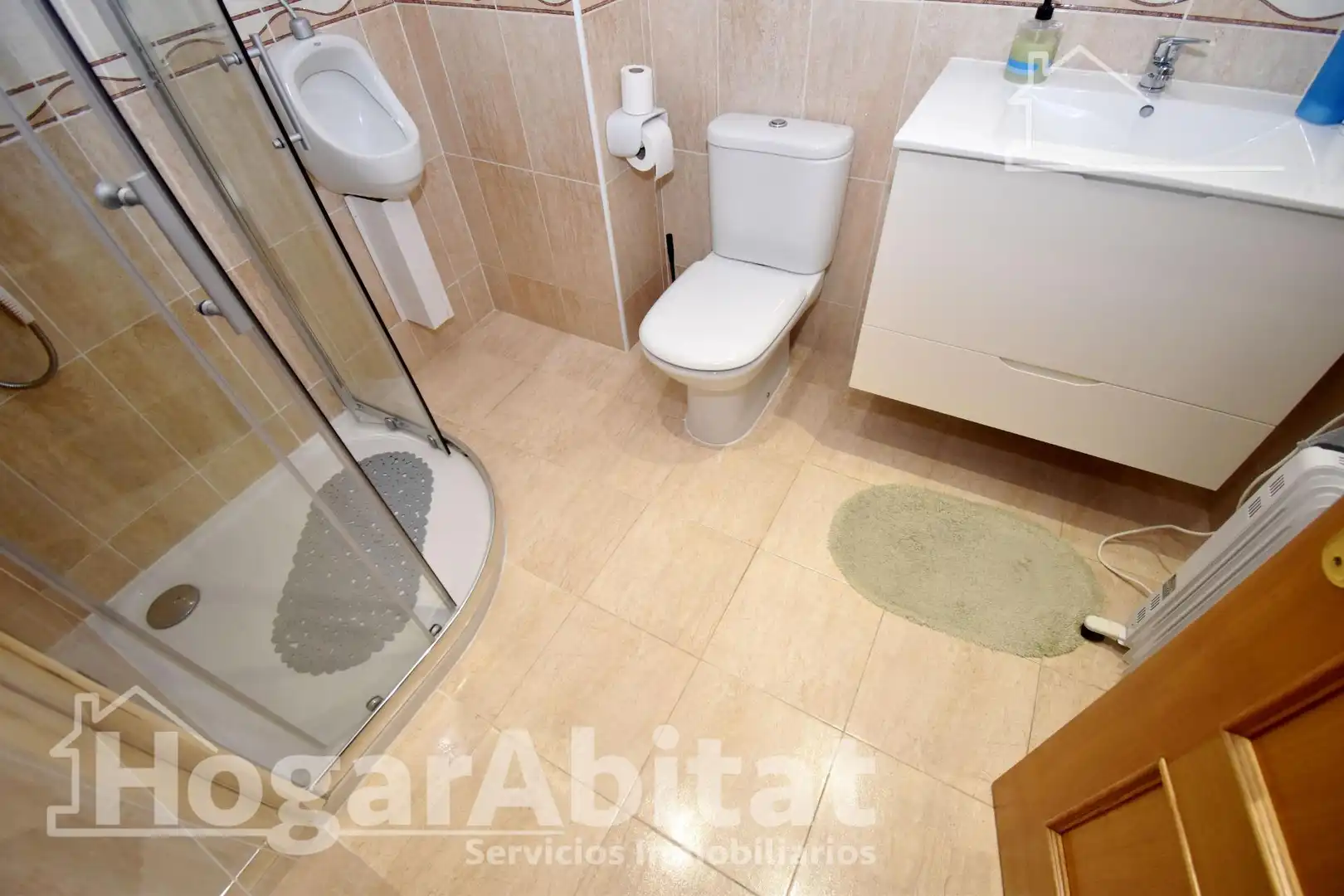Piso con terraza en venta en Calle Penyagolosa, imagen 46