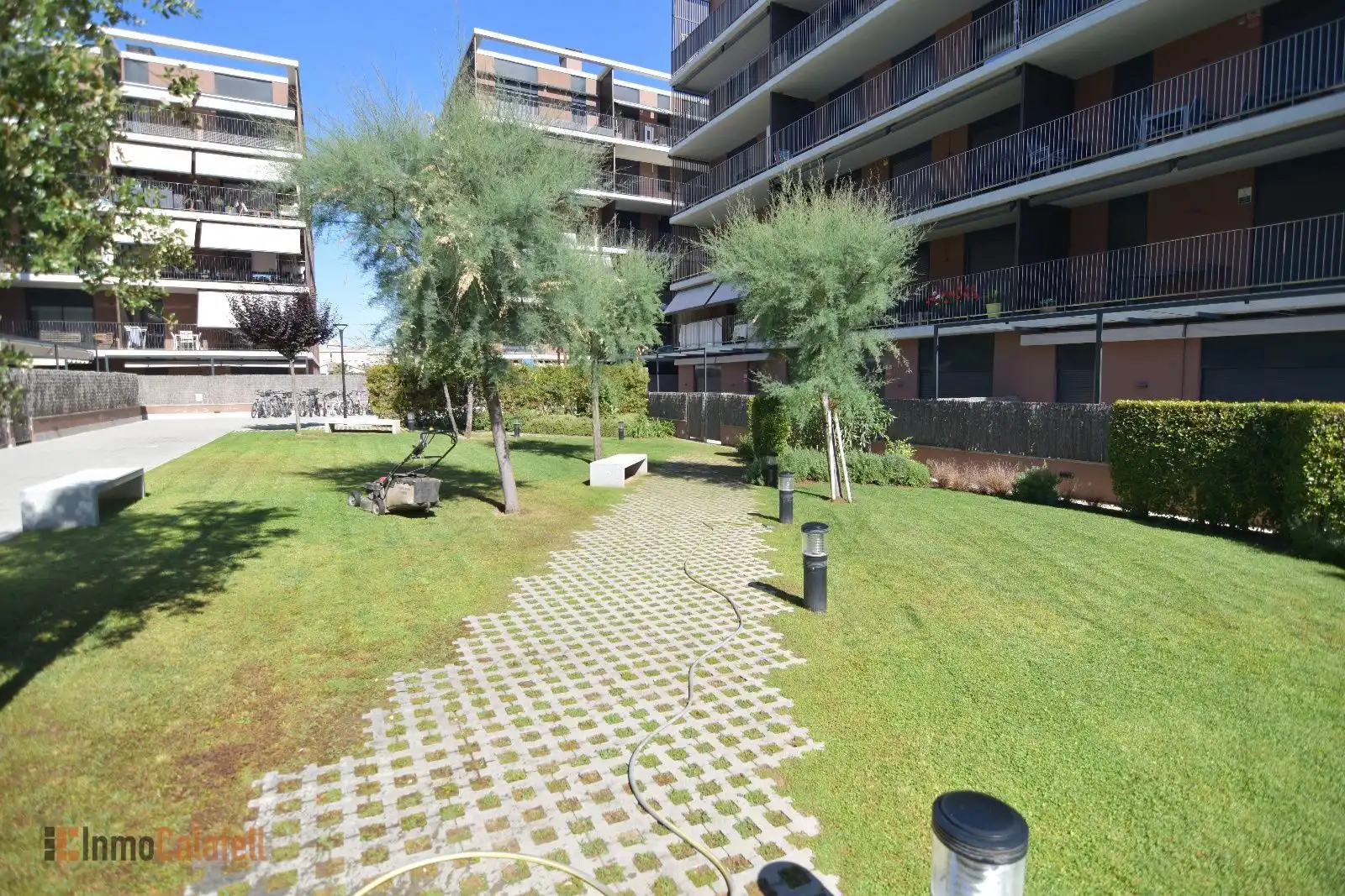 Duplex con piscina in vendita a Cossetania, imagen 5