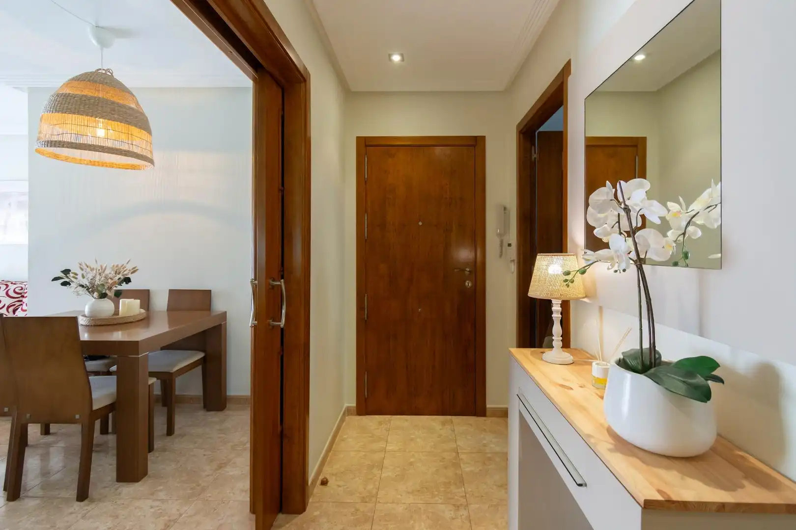 Piso en venta en Cartagena con Aire acondicionado y Trastero