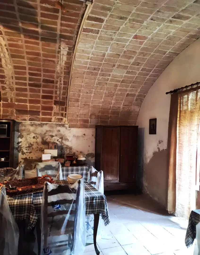 Cocina de Local en venta en La Selva de Mar con Amueblado