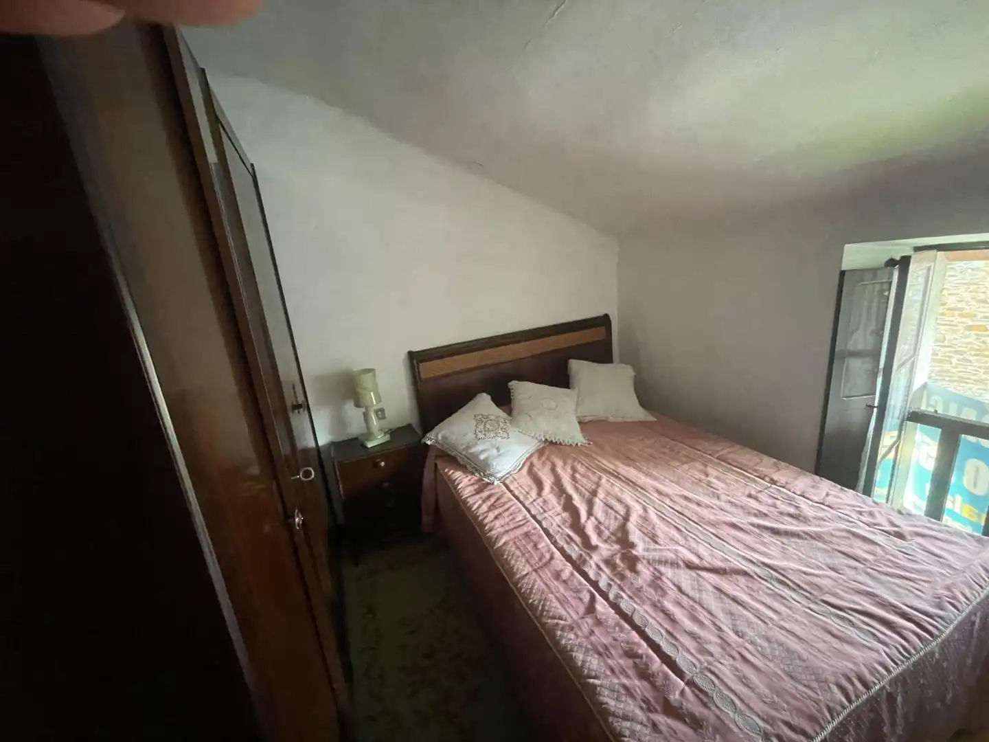 Dormitori de Casa o xalet en venda en Arrankudiaga / Zollo amb Calefacció i Traster