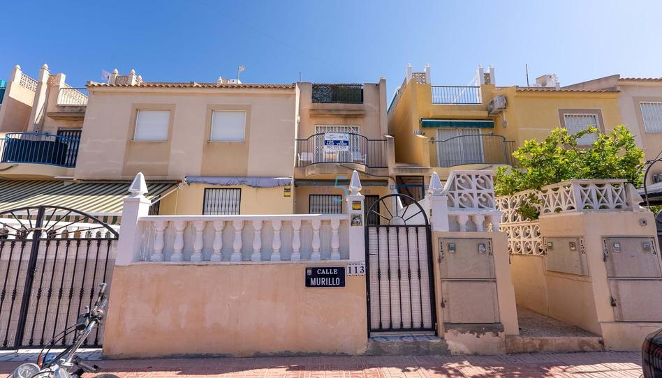 Foto 1 de Pis en venda a Calle Murillo, Zona Carrefour - Urbanizaciones, Alicante