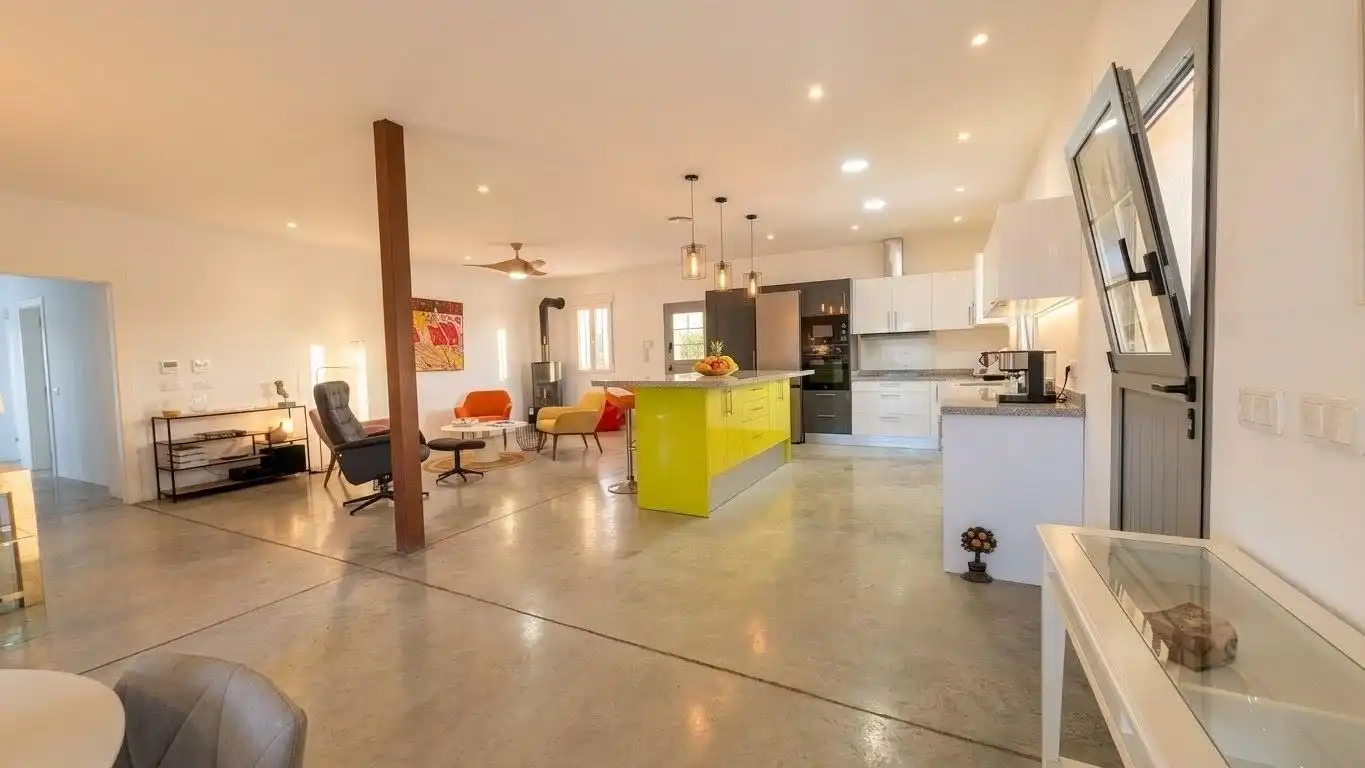Villa avec piscine à vendre à Las Bayas, imagen 8