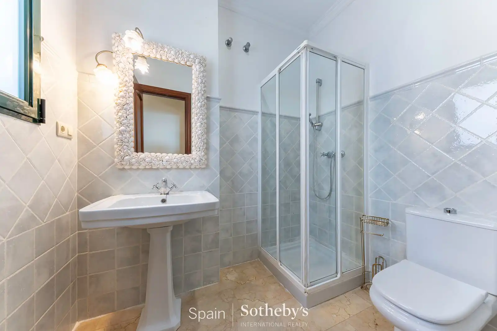 Maison avec piscine à vendre à Urbanización Faro Mediterráneo, imagen 28