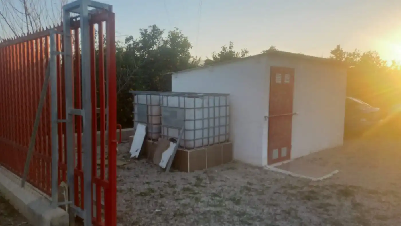 Terreny residencial en venda a Centro, imagen 5