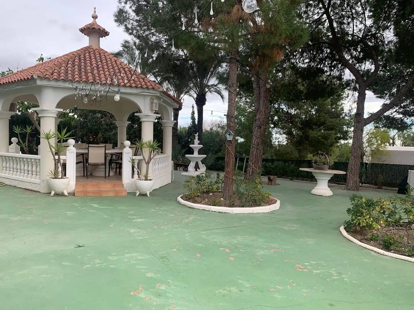 Casa o xalet en venda a Urbanizacion calle altamira, El Toscar