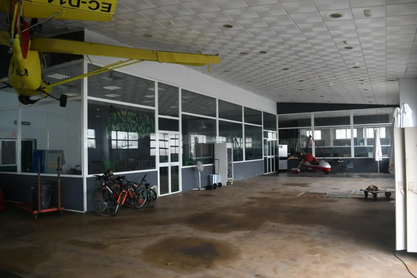 Industrial building for sale in Los Pinos, imagen 29
