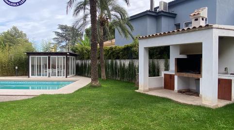 Foto 2 de Casa o chalet en venta en Calle Roncesvalle, El Vedat - Santa Apolonia, Torrent