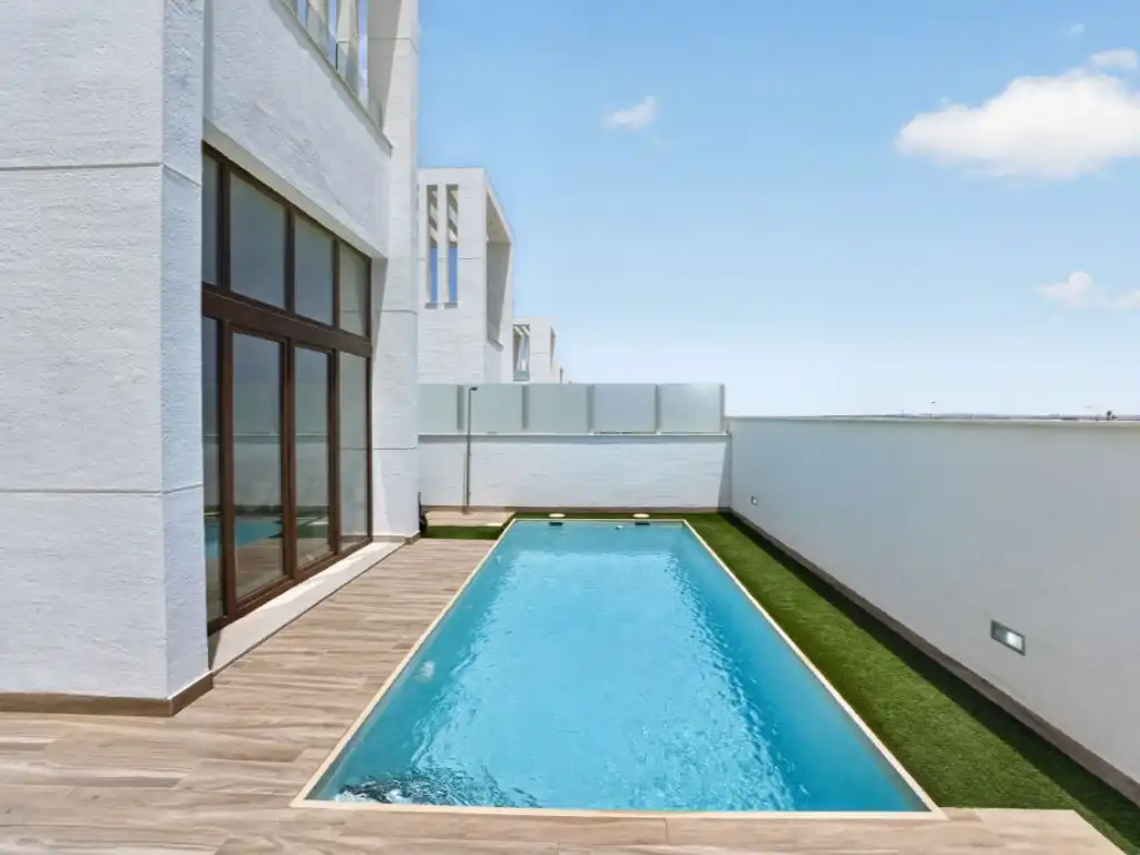 House for sale in Calle Calpe 4, imagen 3