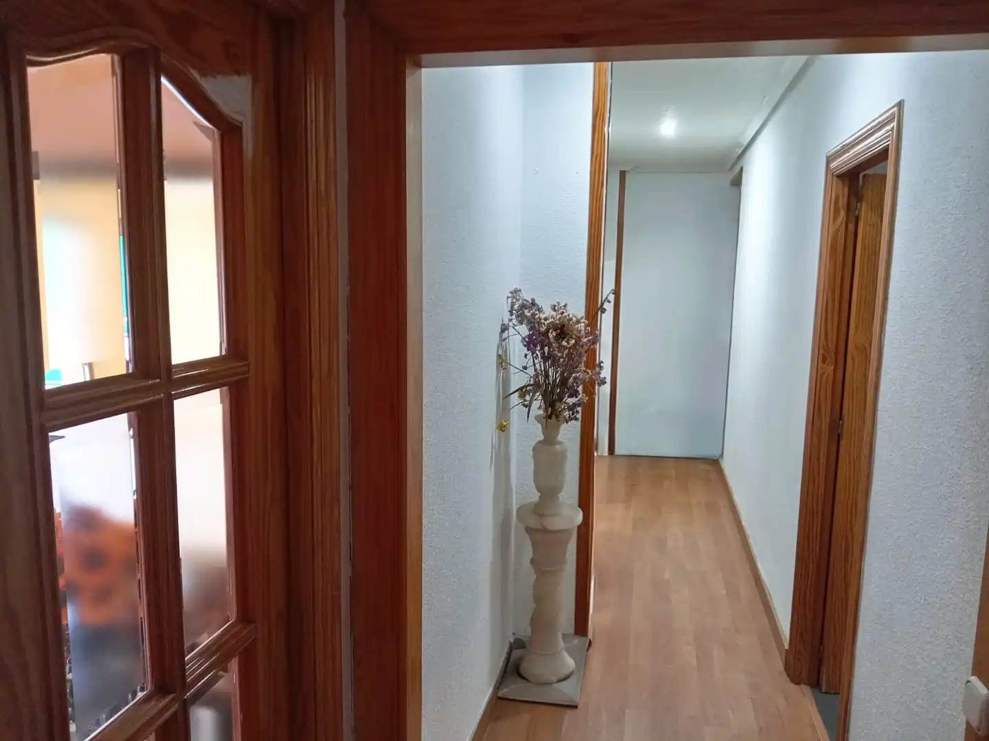 Flat for sale in Murcia  with Air Conditioner, Heating and Storage room