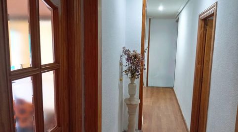 Foto 5 de Piso en venta en Vistalegre, Murcia Capital
